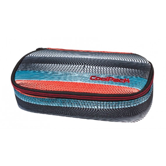 PIÓRNIK PATIO COOLPACK CAMPUS 393
