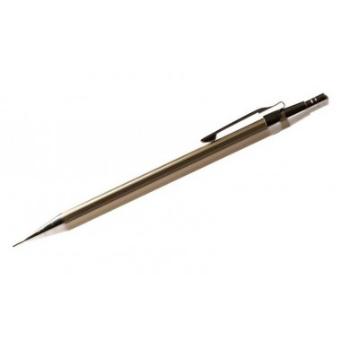 Tetis Ołówek automatyczny 0.7 mm grafitowy z zapasowymi grafitami