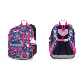 TOPGAL Plecak szkolny CHI 867 D