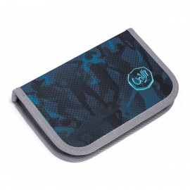 TOPGAL Piórnik szkolny CHI 915 D