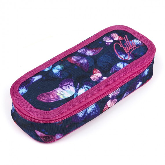 TOPGAL PIÓRNIK SZKOLNY ETUI TUBA 18045