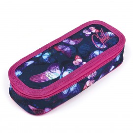 TOPGAL PIÓRNIK SZKOLNY ETUI TUBA 18045