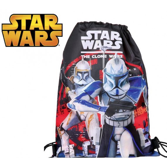 WOREK NA OBUWIE STAR WARS
