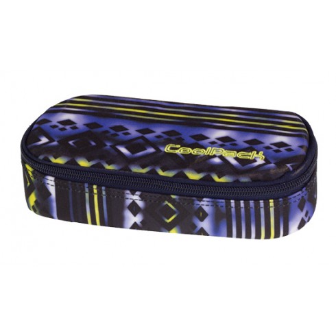 PIÓRNIK PATIO COOLPACK CAMPUS TIE DYE BLUE CP73097 PIÓRNIK PATIO COOLPACK CAMPUS TIE DYE BLUE CP73097
