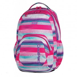 PLECAK SZKOLNY COOL PACK PINK TWIST CP63678