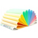 STRIGO BLOK RYSUNKOWY PASTELOWY HEJKA TU LENKA  A4 20K