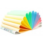 STRIGO BLOK RYSUNKOWY PASTELOWY HEJKA TU LENKA A4 20K STRIGO BLOK RYSUNKOWY PASTELOWY HEJKA TU LENKA A4 20K