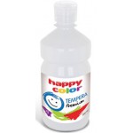 FARBA TEMPERA 500 ML BIAŁA STAEDTLER HAPPY COLOR