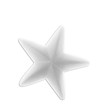 Craft Gwiazdy styropianowe 15.5 cm