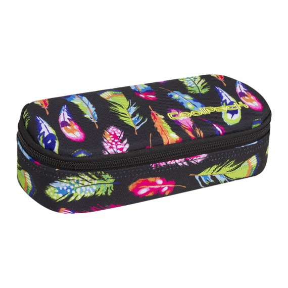 COOLPACK CAMPUS PIÓRNIK TUBA FEATHERS PIÓRA CP86288
