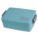 COOLPACK LUNCH BOX SNACK POJEMNIK NA ŚNIADANIE ŚNIADANIÓWKA BLUE CP93460 COOLPACK LUNCH BOX SNACK POJEMNIK NA ŚNIADANIE ŚNIADANIÓWKA BLUE CP93460