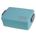 COOLPACK LUNCH  BOX SNACK POJEMNIK NA ŚNIADANIE ŚNIADANIÓWKA BLUE CP93460