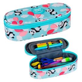 Coolpack Piórnik Campus Panda