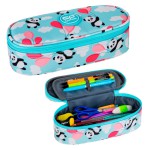 Coolpack Piórnik Campus Panda Coolpack Piórnik Campus Panda