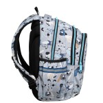 Coolpack Plecak Doggy 3w1 klasa 1-3