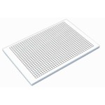 INTERDRUK LINIUSZEK KRATKA LINIA A5 1 SZTUKA