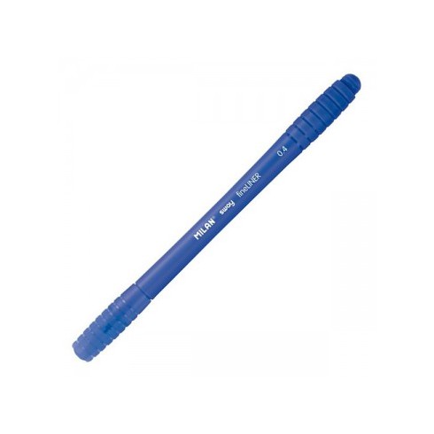 MILAN Cieńkopis niebieski Sway Fineliner 0.4 mm