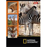 St.Majewski ZESZYT A5/32 LINIA NATIONAL GEOGRAPHIC