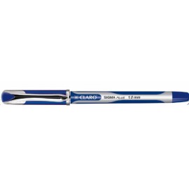 Długopis CLARO SIGMA 1.0 mm niebieski