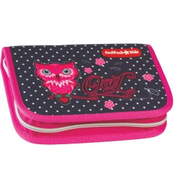 PATIO PIÓRNIK COOLPACK JEDNOKLAPKOWY OWL
