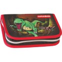 PATIO PIÓRNIK COOLPACK JEDNOKLAPKOWY DINOZAUR
