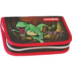 PATIO PIÓRNIK COOLPACK JEDNOKLAPKOWY DINOZAUR