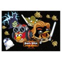 PODKŁADKA NA BIURKO ANGRY BIRDS