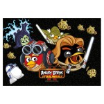 PODKŁADKA NA BIURKO ANGRY BIRDS PODKŁADKA NA BIURKO ANGRY BIRDS