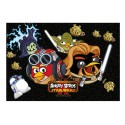 PODKŁADKA NA BIURKO ANGRY BIRDS