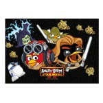 PODKŁADKA NA BIURKO ANGRY BIRDS PODKŁADKA NA BIURKO ANGRY BIRDS