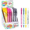 STARPAK DŁUGOPIS LOLLIPOP LIZAK DZIEWCZĘCY