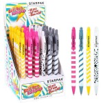 STARPAK DŁUGOPIS LOLLIPOP LIZAK DZIEWCZĘCY