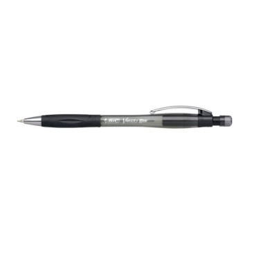 BIC Ołówek automatyczny  Velocity PRO PENCIL przezroczysty 0.7 mm HB