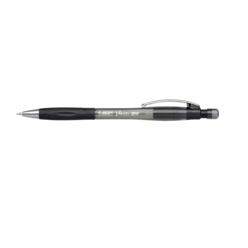 BIC Ołówek automatyczny Velocity PRO PENCIL przezroczysty 0.7 mm HB BIC Ołówek automatyczny Velocity PRO PENCIL przezroczysty 0.7 mm HB