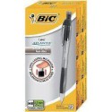 BIC Ołówek automatyczny  Velocity PRO PENCIL przezroczysty 0.7 mm HB