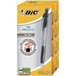 BIC Ołówek automatyczny Velocity PRO PENCIL przezroczysty 0.7 mm HB BIC Ołówek automatyczny Velocity PRO PENCIL przezroczysty 0.7 mm HB