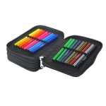 Coolpack Piórnik Jumper 3 PIŁKA NOŻNA Coolpack Piórnik Jumper 3 PIŁKA NOŻNA