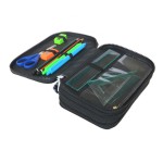 Coolpack Piórnik Jumper 3 PIŁKA NOŻNA Coolpack Piórnik Jumper 3 PIŁKA NOŻNA