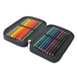 Coolpack Piórnik Jumper 3 PIŁKA NOŻNA Coolpack Piórnik Jumper 3 PIŁKA NOŻNA