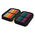 Coolpack Piórnik Jumper 3 Dark Night