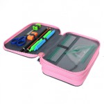Coolpack Piórnik Jumper 3 Kotek Coolpack Piórnik Jumper 3 Kotek
