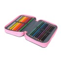 Coolpack Piórnik Jumper 3 Kotek
