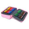 Coolpack Piórnik Jumper 3 Kotek