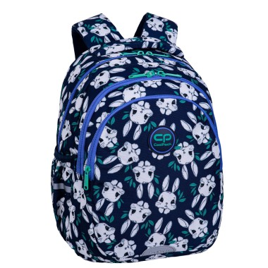 Coolpack Plecak szkolny Bunnyland 3w1 klasa 1-3