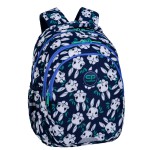 Coolpack Plecak szkolny Bunnyland 3w1 klasa 1-3 Coolpack Plecak szkolny Bunnyland 3w1 klasa 1-3