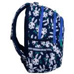 Coolpack Plecak szkolny Bunnyland 3w1 klasa 1-3 Coolpack Plecak szkolny Bunnyland 3w1 klasa 1-3