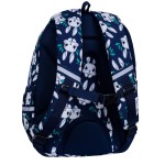 Coolpack Plecak szkolny Bunnyland 3w1 klasa 1-3 Coolpack Plecak szkolny Bunnyland 3w1 klasa 1-3