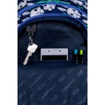Coolpack Plecak szkolny Bunnyland 3w1 klasa 1-3 Coolpack Plecak szkolny Bunnyland 3w1 klasa 1-3