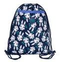 Coolpack Plecak szkolny Bunnyland 3w1 klasa 1-3