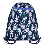 Coolpack Plecak szkolny Bunnyland 3w1 klasa 1-3 Coolpack Plecak szkolny Bunnyland 3w1 klasa 1-3